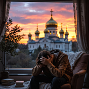 Почему в нынешнее время нельзя просить совет у священника, если у тебя душевная травма?