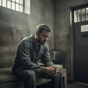 Мой сын совершил преступление, 2 ножевых ранения нанес моему отцу, который постоянно пил и издевался над нами. Я в отчаянии, как быть? 