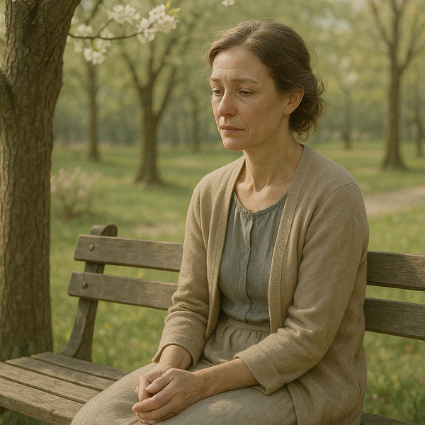 Поминают ли усопших в храмах в Пасхальную седмицу?