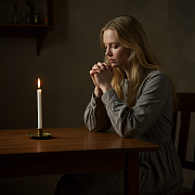 Можно ли призывать Господа, Богородицу, когда тревожно, неспокойно на душе? 