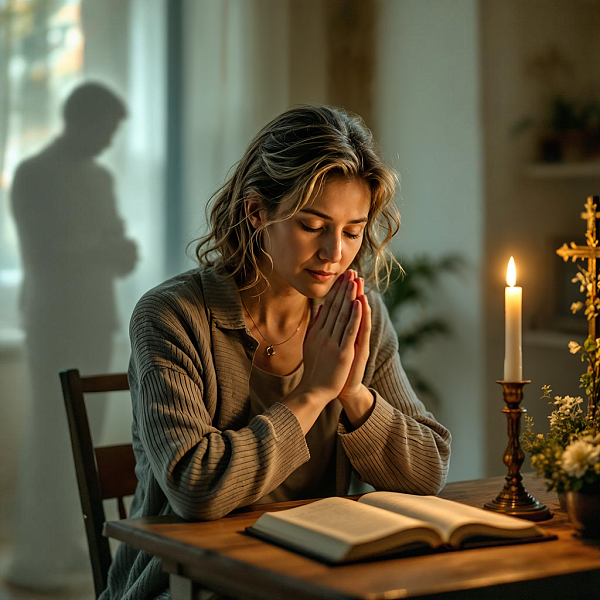 Год назад пьяный водитель сбил моего сына. Как пережить его гибель и простить виновного?