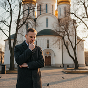 Возможно ли поступить в монастырь на послушание с принятием, в дальнейшем, монашеского сана?