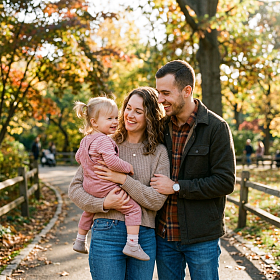 Можно ли мужу и жене вместе крестить одного ребенка, девочку?