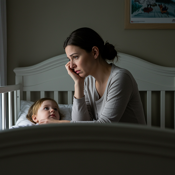 Если ты просишь у Бога помощи, то нельзя сомневаться нисколько, что Он может не помочь? Например, в молитве за ребёнка.