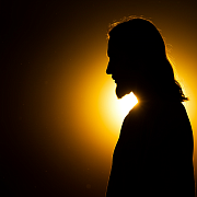 Кто видел как выглядит Иисус Христос?