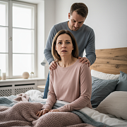 Не является ли грехом супружеская близость при невозможности иметь детей?