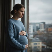 Как поступить женщине, раскаявшейся в прелюбодеянии, если она ждет ребенка, но хочет остаться с мужем? 