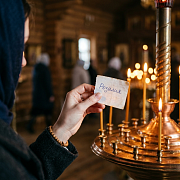 Можно ли крестить ребенка именем Розалия? 