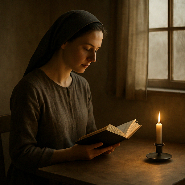 Можно ли читать акафисты святым во время Великого поста?