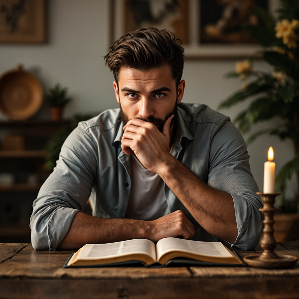 Как правильно читать Богородичное правило при нарушении речи?