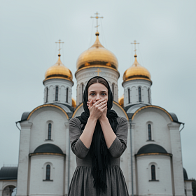 Я очень грешна перед Богом, как быть? 