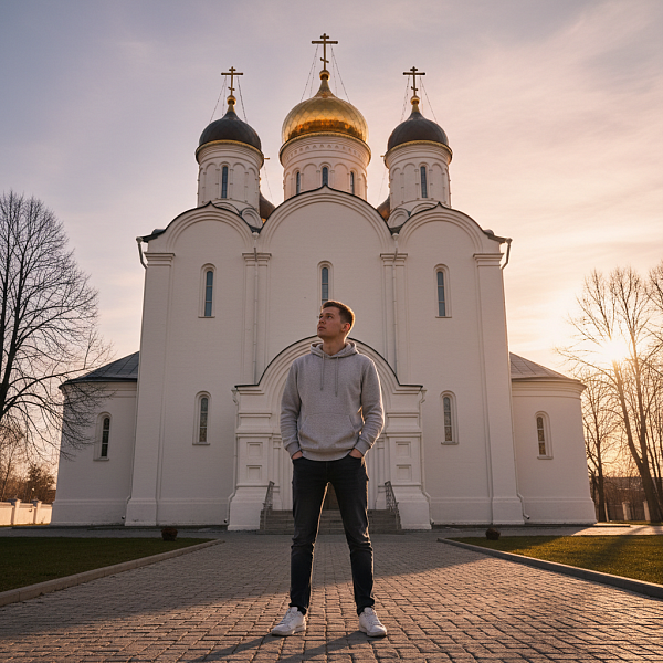 Кому нужно молиться, чтобы помириться с невестой?