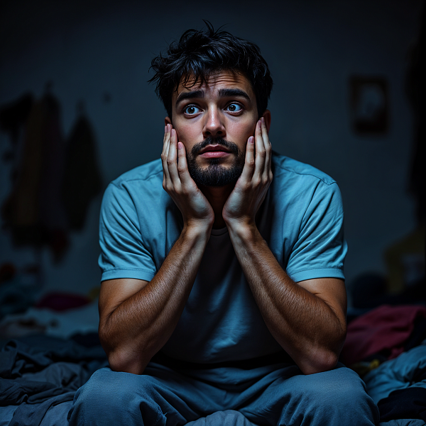 Что делать, если чувствую, что у меня проблема с головой?