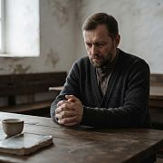 Как понимать употребление вина в Евангелии и Таинстве Причастия, если алкоголь вреден и может вызывать зависимость?