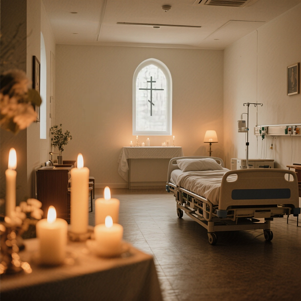 Есть ли стационарные реабилитационные центры при РПЦ для душевнобольных?