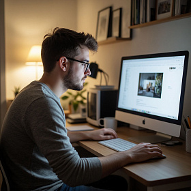 Будет ли воровством скачивать картинку из интернета и выкладывать её в своё интернет-сообщество?