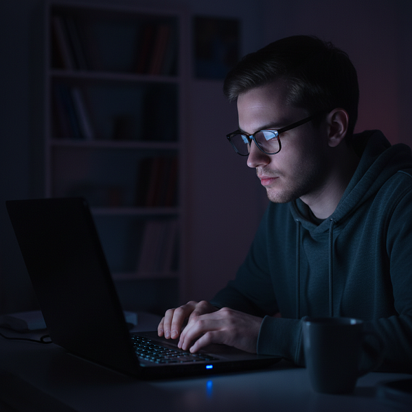 Внук игроман, кому и как молиться?