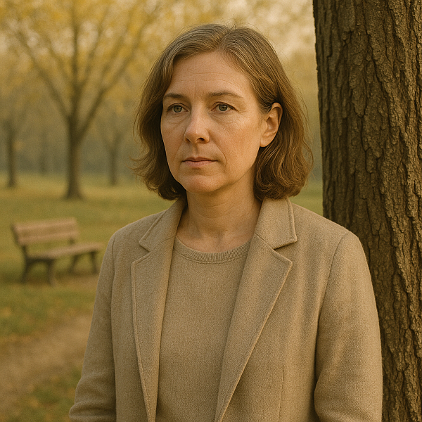 Как понять, что у меня внутри — смирение или равнодушие, если я перестала переживать за мужа, часто бывающего в командировках?