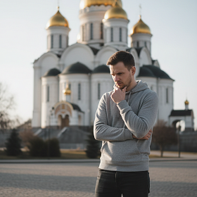 Всякая ли нечистота греховна?