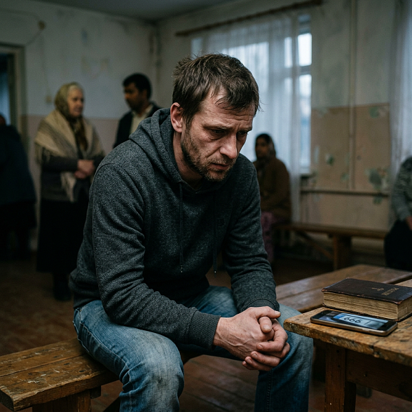 Как перестать бояться «знаков», чисел и мыслей о нечистой силе, если после угроз о порче у меня появилась сильная тревога?