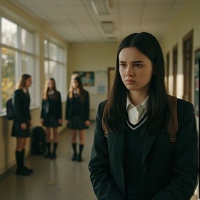 Думаю поменять учебное заведение из-за неверующего окружения от которого тяжело отделиться, правильно ли это?