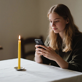 Каждую неделю причащаюсь, читаю каноны и последования, но в душе ничего не происходит, нет покаяния. Как быть?