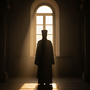 Может ли священник служить с колостомой или уростомой? 