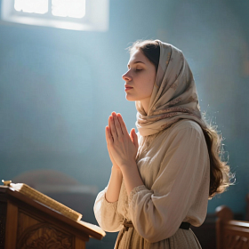 Подозреваю, что у сестры из нашего прихода началось психическое расстройство, но она попросила никому не рассказывать, то чем делилась со мной. Как я могу ей помочь?