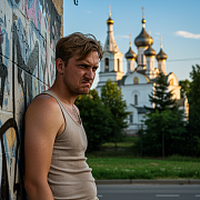 Как можно любить Бога, если Он делает гадости?