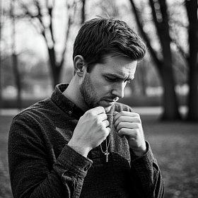 Можно ли будучи православным носить католический крест и иметь дома католические иконы?