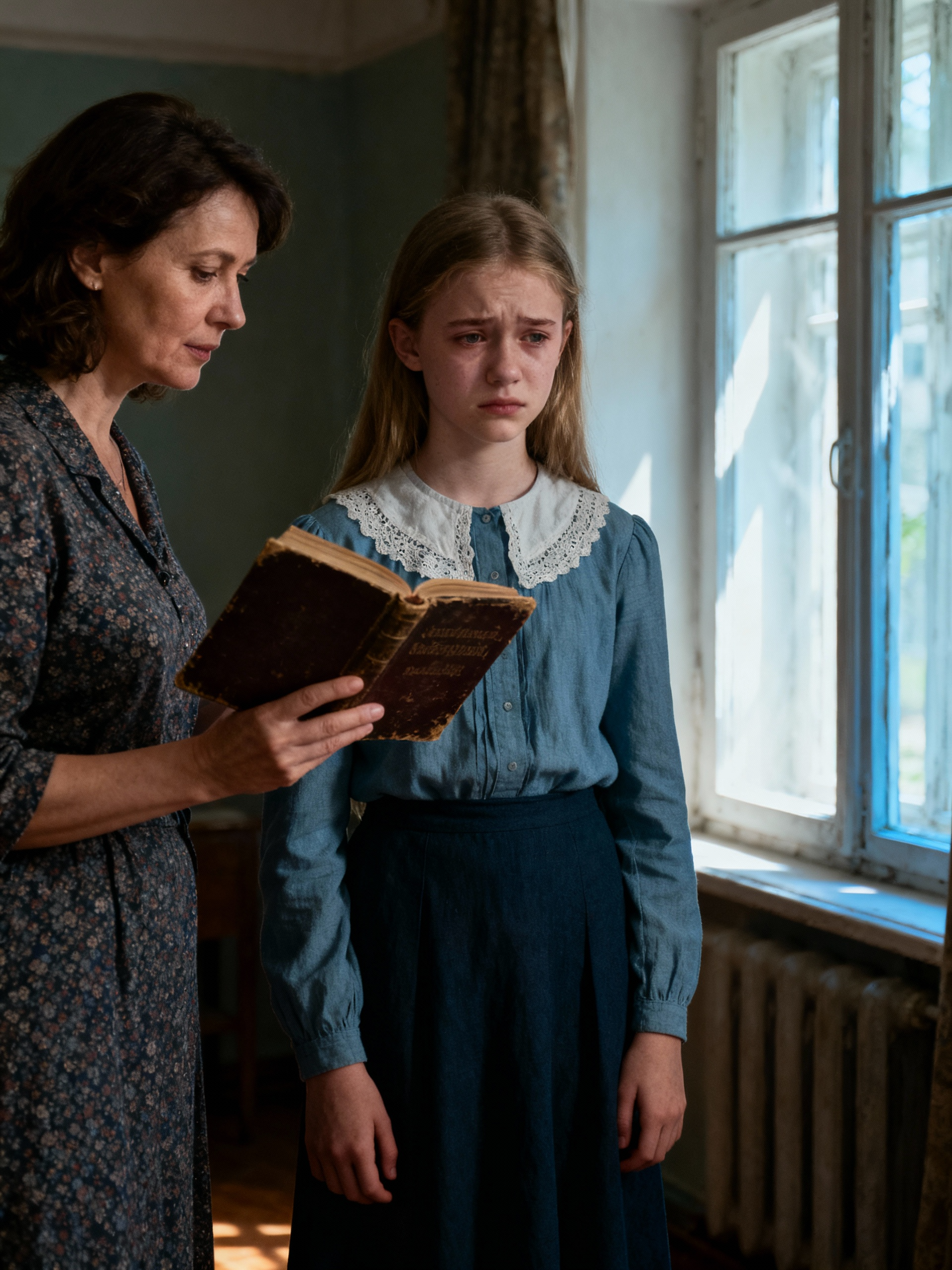 Моя мама очень религиозный человек, что меня очень начинает это задевать. Как быть?