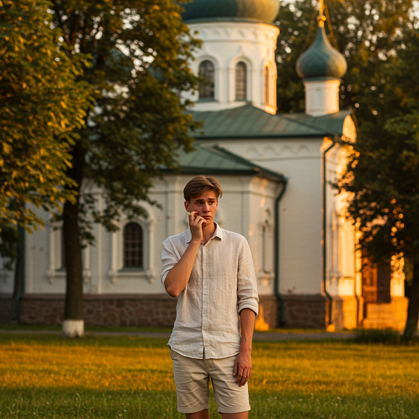 Стоит ли после школы поступать в Духовную Семинарию или лучше сначала отучиться в другом заведение, набраться жизненного опыта?