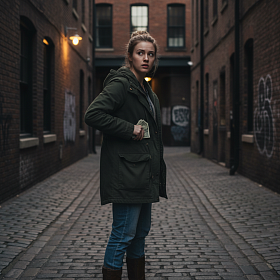 Деньги для меня очень важны, ощущаю себя зависимой, иногда даже ворую. Как избавиться от этого?