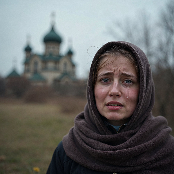 Несколько раз после Причастия начинала плакать. От чего это может быть?