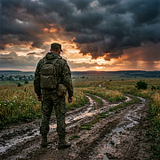 Как сделать окончательный выбор между женой, с которой прожил 30 лет, и  женщиной, к которой возникла сильная любовь?