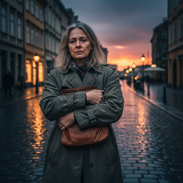 В последнее время все не ладится. Почему так происходит?