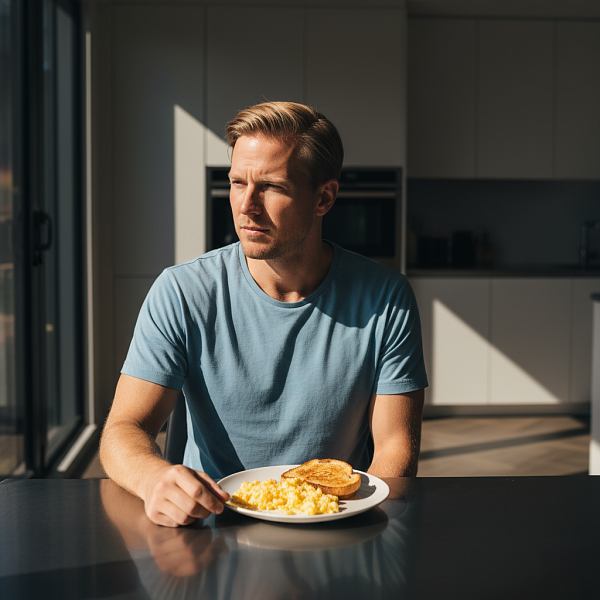 Обязателен ли пост перед причастием?