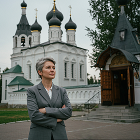 Можно ли православному христианину быть демократом?