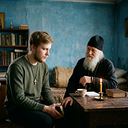 Как христианину поступить в опасной ситуации: нужно ли рисковать жизнью ради защиты ближних или не вмешиваться?