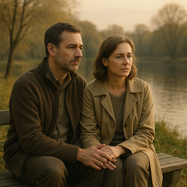 Что делать, если 20 лет в браке, а детей нет?