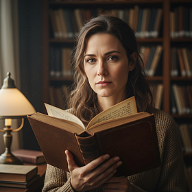 Мы рабы Божьи или Его дети?  