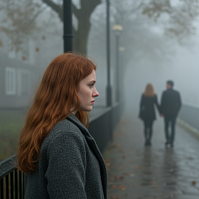 Муж пил, изменил, в итоге я ушла. Сейчас муж пишет, я понимаю, что скучаю. Что делать? Как ему и себе помочь? 