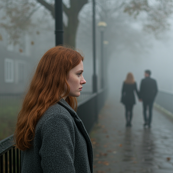 Муж пил, изменил, в итоге я ушла. Сейчас муж пишет, я понимаю, что скучаю. Что делать? Как ему и себе помочь?