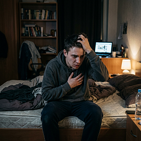 Как избавиться от панических атак, фобий?