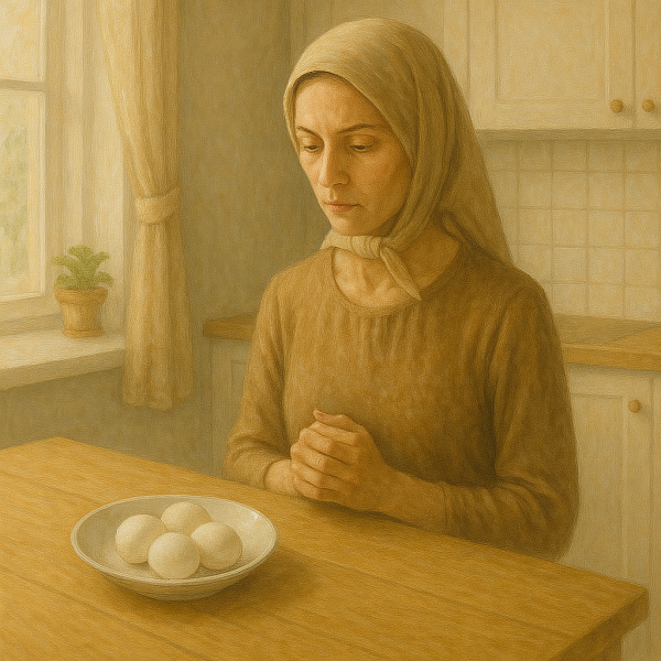 Можно ли есть куриные яйца на время поста?