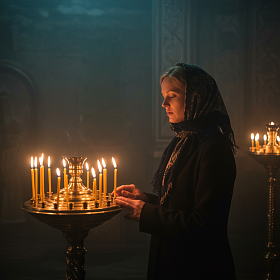 Можно ли читать акафист сразу за нескольких человек?