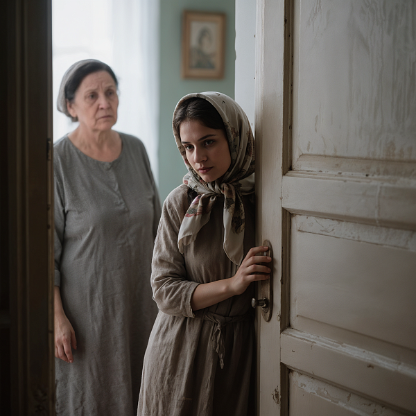 Как реагировать на критику мамы, которая осуждает меня за стремление ходить в храм?