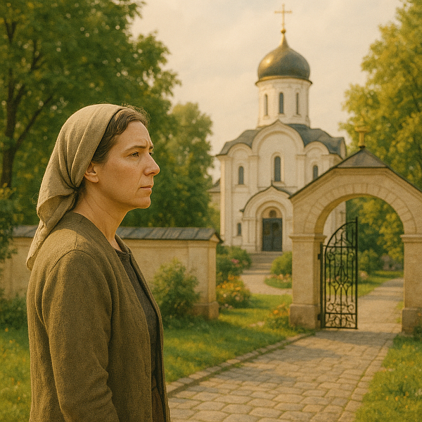 Можно ли посещать храмы и монастыри, не попросив благословения батюшки своего прихода?