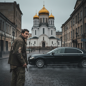 Почему у богатых есть все, а у бедных ничего? Зачем дана жизнь, если Бог изначально знает, какая будет судьба у человека?