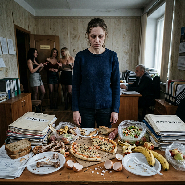 Как поступить, если на работе меня незаконно отстранили от должности, а происходящее я связываю с колдовством и безнравственным поведением сотрудников?